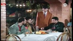 سریال نوستالژی مدیر کل قسمت 9