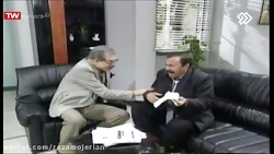 سریال نوستالژی مدیر کل قسمت 10