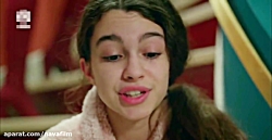 دوبله فارسی سریال ترکی کلاغ -...