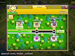 Clash of Clans