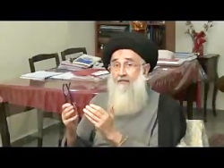 بشارت نزدیکی ظهور امام زمان (آ...