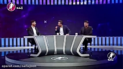 مغانلو: از پرسپولیس پیشنهاد دا...