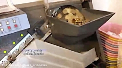 از صندوق های زرد تا یک پرسپولی...