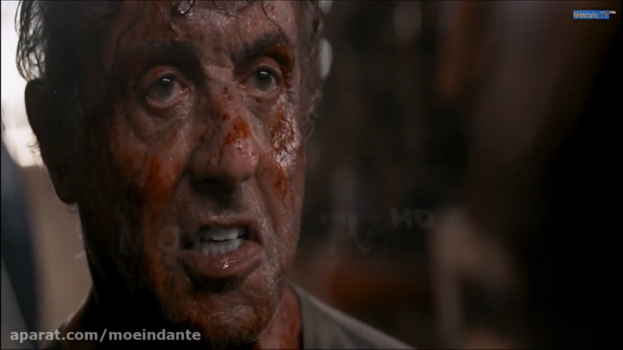 فیلم Rambo Last Blood  2019 (راکی) زمان748ثانیه