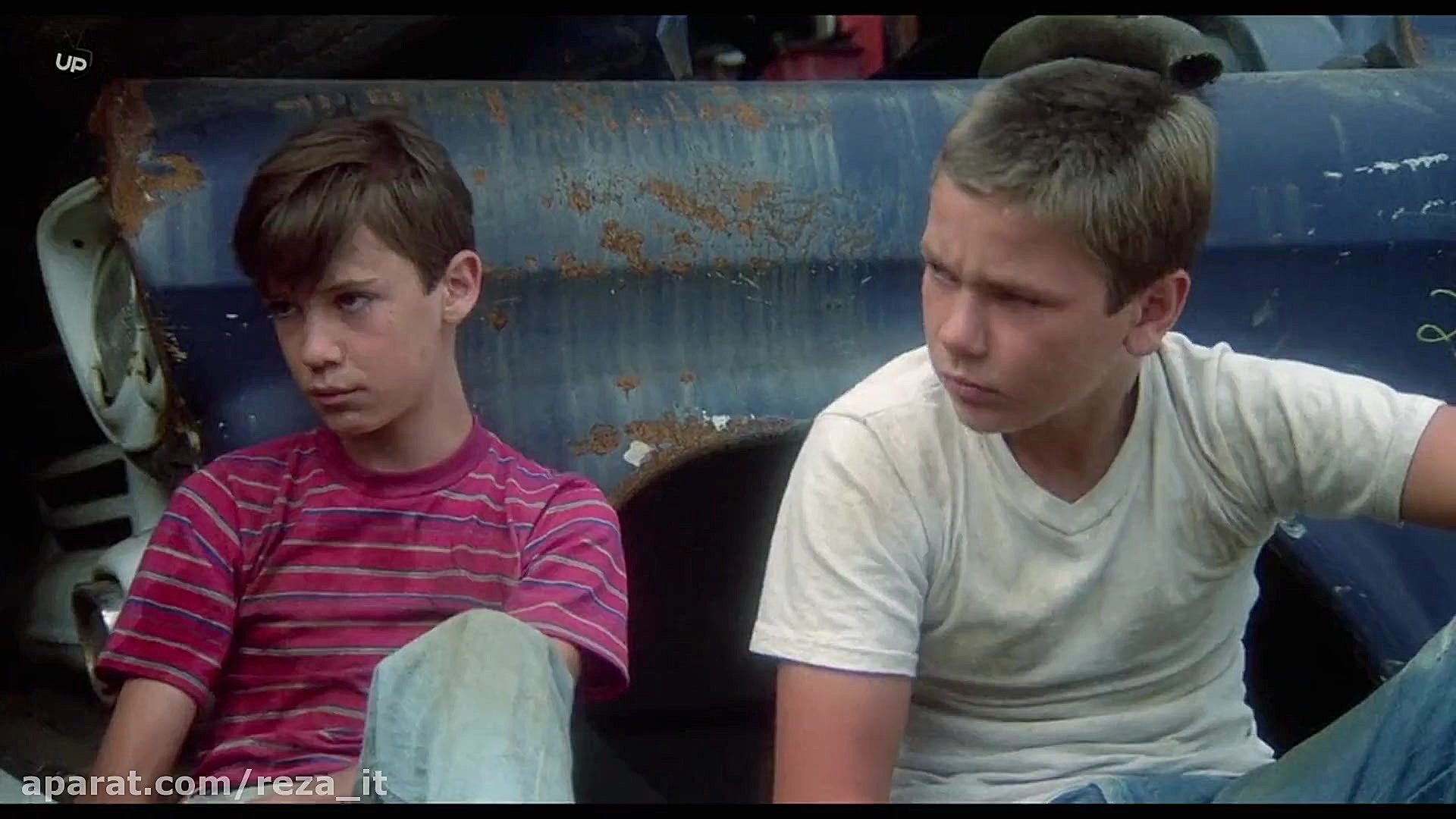 فیلم کنار من بمان ۱۹۸۶ Stand by Me با دوبله فارسی | اجتماعی، خانوادگی زمان4770ثانیه
