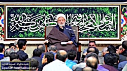 دست در دست حسین(ع) - استاد حسی...