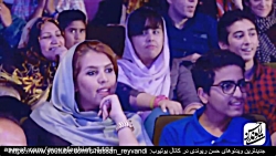 کنسرت خنده دار ۲۰۱۸ حسن ریوندی...