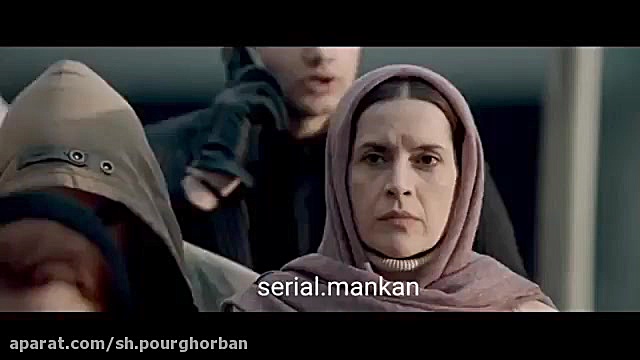 معرفی فیلم ایرانی "نبات" _با بازی شهاب حسینی زمان60ثانیه