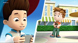 کارتون سگ های نگهبان  قسمت 6 (...