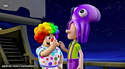 کارتون سگ های نگهبان  قسمت 10...