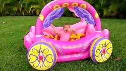 دیانا و روما_ دیانا داستان