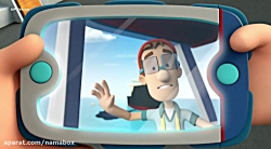 کارتون سگ های نگهبان - قسمت 11...