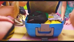 دیانا و روما_ دیانا داستان