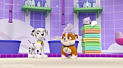 کارتون سگ های نگهبان - قسمت 12...