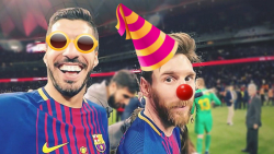 لحظات خنده دار و مسخره دنیای ف...