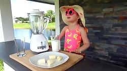 دیانا و روما_ دیانا داستان