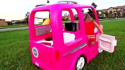 دیانا و روما دیانا داستان