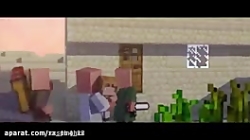 فیلم مانکرافت