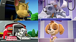 کارتون سگ های نگهبان  قسمت 14...