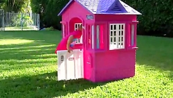 دیانا و روما دیانا داستان