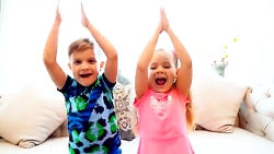 دیانا و روما دیانا داستان