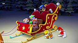 کارتون سگ های نگهبان  قسمت 15...