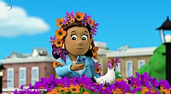 کارتون سگ های نگهبان  قسمت 18...