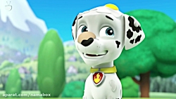 کارتون سگ های نگهبان - قسمت 20...