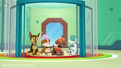 کارتون سگ های نگهبان - قسمت 21...