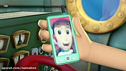 کارتون سگ های نگهبان - قسمت 25...