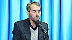 ذکر مصیبت و روضه شهادت حضرت فا...