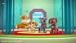 کارتون سگ های نگهبان  قسمت 27...