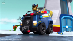 کارتون سگ های نگهبان - قسمت 28...