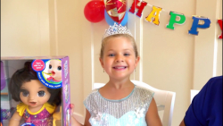 دیانا و روما پرنسس خانم و تولد...