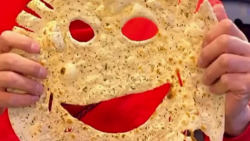 شما جیگر دوست داری