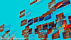 تور گرجستان نیایش تراول