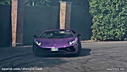 آتش سوزی ماشین ها