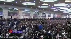 #مداحی متفاوت #سیدرضا_نریمانی...