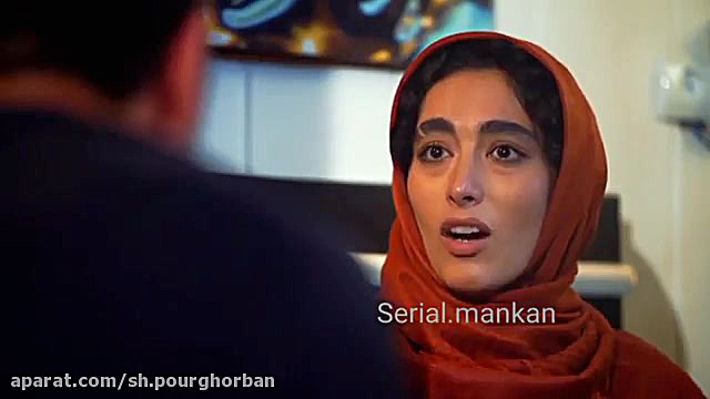 معرفی سریال جدید "خواب زده" ساخته سیروس مقدم زمان60ثانیه