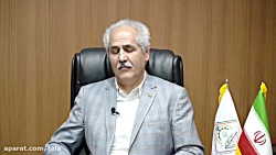 سخنان رییس اتحادیه تهران در مو...