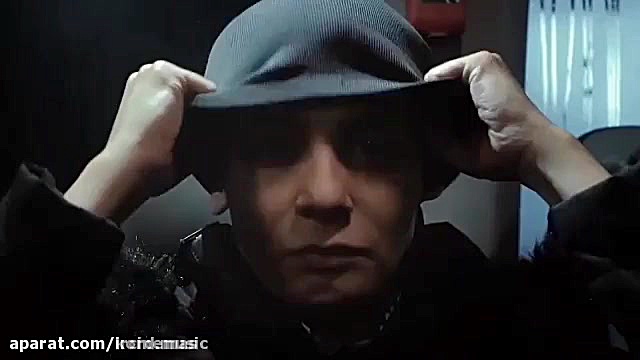 دانلود رایگان سریال خواب زده قسمت ۱ در توضیحات و کانال تلگرام @IRcinemas زمان82ثانیه