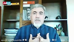 افشای جزئیاتی از پشت پرده ترور...