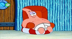 کارتون باب اسفنجی باب اسفنجی