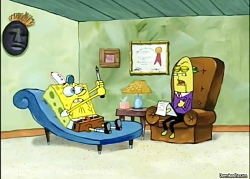 کارتون باب اسفنجی | قسمت 17