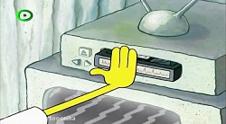 کارتون باب اسفنجی باب اسفنجی