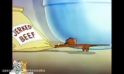 کارتون تام و جری تام و جری