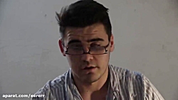 دوربین مخفی خارجی 3 (موج خنده)