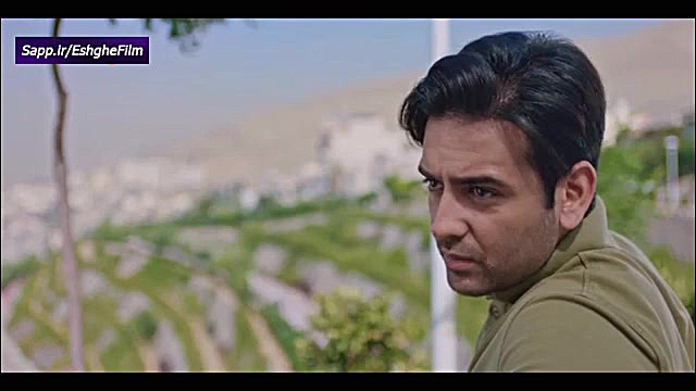 سریال مانکن _تنها راهش اینه که برم زندان خودمو معرفی کنم تا همه این ماجراها تموم زمان60ثانیه