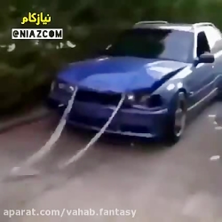 آسونترین و عجیب‌ترین روش...