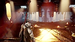 تریلر جدید منتشر شده از گیم پل...